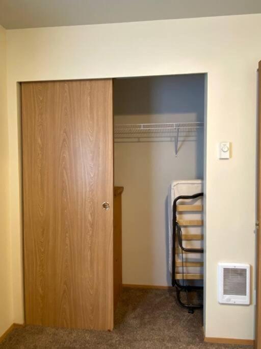 Walk To Downtown Leavenworth * Sleeps 6 + Pets * Ground Level Gem! Apartamento Exterior foto