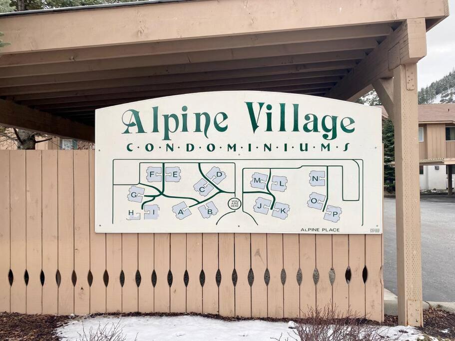 Walk To Downtown Leavenworth * Sleeps 6 + Pets * Ground Level Gem! Apartamento Exterior foto