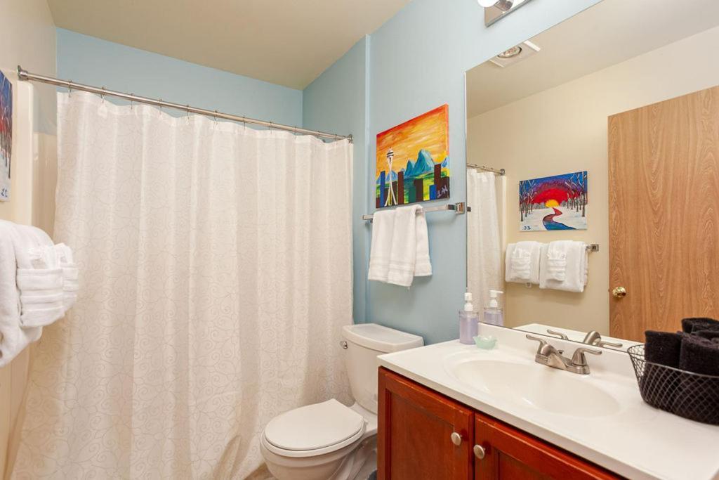 Walk To Downtown Leavenworth * Sleeps 6 + Pets * Ground Level Gem! Apartamento Exterior foto